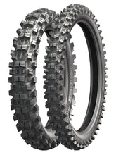 Michelin Starcross 5 Soft Tyre 110/100 18